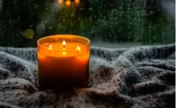 Lumânările parfumate: Cadoul perfect pentru orice ocazie