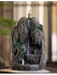 Suport BackFlow ( fântână de fum )