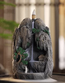 Suport BackFlow ( fântână de fum )