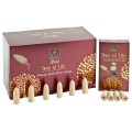 Conuri Parfumate  Backflow - Tree of life - Super Premium