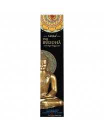 Bețișoare parfumate - The Buddha