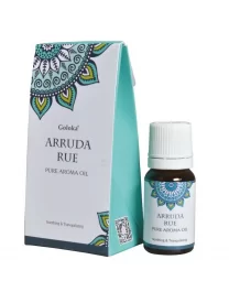 Ulei Esențial Arruda Rue, 10ml