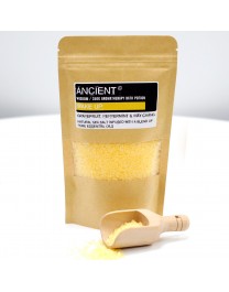 Sare de Baie Aromatherapy- Wake Up, cu aromă de Grapefruit, Mentă și May Chang