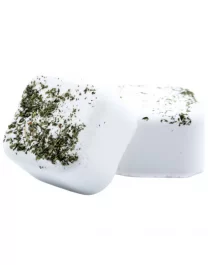 Cub Aromaterapie pentru Duș cu Aromă de Mentă și Eucalipt - Kick Start, 80g