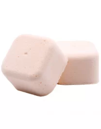 Cub Aromaterapie pentru Duș cu Aromă de Portocale, Bergamot și May Chang - Revitalise, 80g