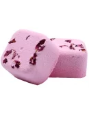 Cub aromaterapie pentru duș cu aromă de trandafiri și iasomie