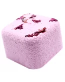 Cub aromaterapie pentru duș cu aromă de trandafiri și iasomie