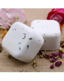 Cub aromaterapie pentru duș cu aromă de lavandă și lămâie