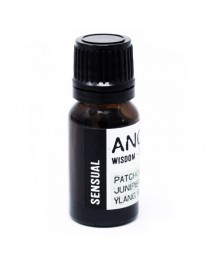 Amestec Senzual de Uleiuri Esențiale - 10ml