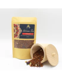 Rooibos Midnight Relaxation - Ceai roșu