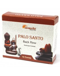 Conuri Backflow Premium - Palo Santo