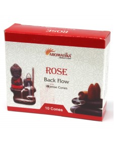 Conuri Backflow Premium - Trandafiri