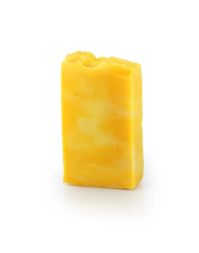 Săpun cu Ulei de Măsline - Lămâie