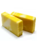 Săpun cu Ulei de Măsline - Lămâie