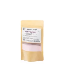 Pulbere Spumanta de Baie cu Boabe de Padure 190g