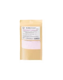 Pulbere Spumanta de Baie cu Cocos 190g