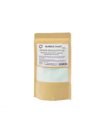Pulbere Spumanta de Baie cu Lamaie si Eucalipt 190g