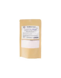 Pulbere Spumanta de Baie - Mosc Oriental 190g