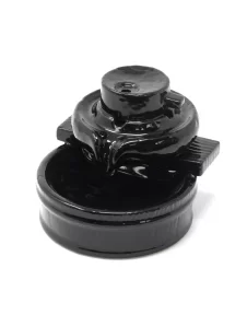 Suport de Conuri Parfumate Backflow - Zen Flow