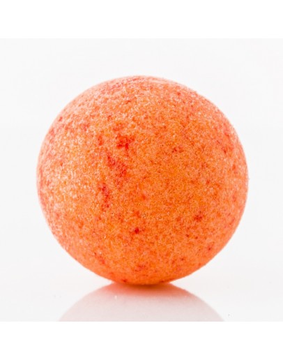 Bilă Efervescentă Funky - Grapefruit, 125g