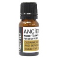 Amestec de Uleiuri Esențiale pentru Mașină - Family Trip, 10ml