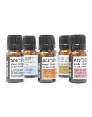 Amestec de Uleiuri Esențiale pentru Mașină - Grand Tour, 10ml