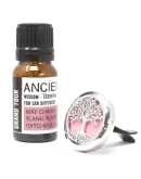 Amestec de Uleiuri Esențiale pentru Mașină - Grand Tour, 10ml
