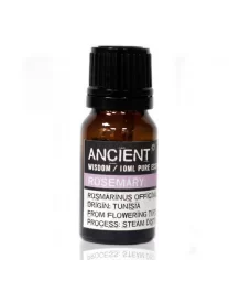 Ulei Esențial de Rozmarin, 10ml