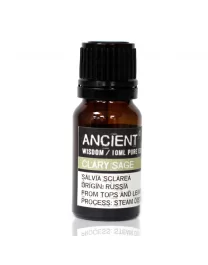 Ulei Esențial de Salvie, 10ml