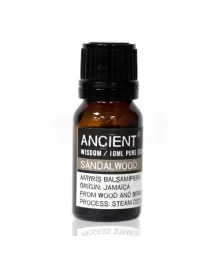 Ulei Esențial de Santal Amyris, 10ml