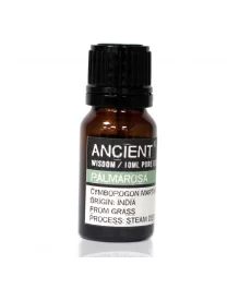 Ulei Esențial de Palmarosa, 10ml