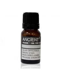 Ulei Esențial de Salvie, 10ml