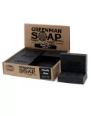 Săpun Greenman - Manly Man cu aromă de Cuișoare și Salvie
