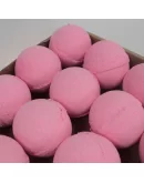 Bilă Efervescentă - Very Berry cu aromă de Fructe de Pădure, 180g