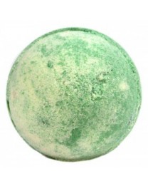 Bile de baie efervescente - Pepene verde