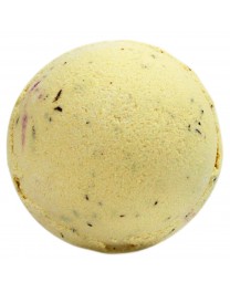 Bile de baie efervescente - Banana Toffee