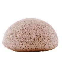 Burete natural Konjac - Rose