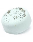 Bilă Efervescentă Floral Fizz - AliveAlive!, cu Aromă de Mentă, Rozmarin și Mușcată, 200g