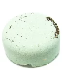 Bilă Efervescentă Floral Fizz - AliveAlive!, cu Aromă de Mentă, Rozmarin și Mușcată, 200g