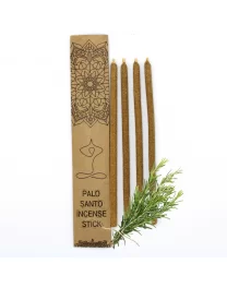 Bețișoare parfumate Premium - Palo Santo și Rozmarin