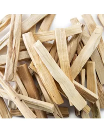 Lemn de Palo Santo, 25g, calitatea 1