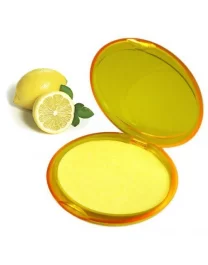 Săpun de Hârtie - Lămâie