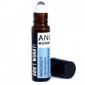 Amestec de Uleiuri Esențiale Roll On - Don't Worry!, 10ml