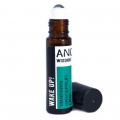 Amestec de Uleiuri Esențiale Roll On - Wake Up!, 10ml