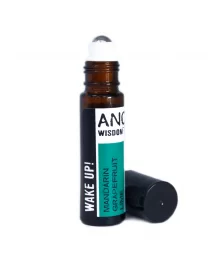 Amestec de Uleiuri Esențiale Roll On - Wake Up!, 10ml