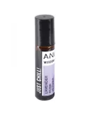 Amestec de Uleiuri Esențiale Roll On - Just Chill!, 10ml