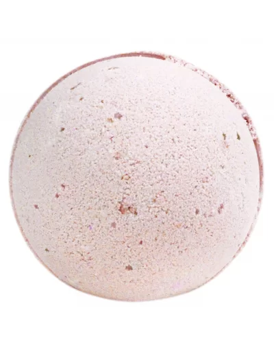 Bilă Efervescentă - Mosc Oriental, 180g