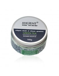 Soufflé de Duș - Ceai Verde, 160g