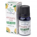 Ulei esențial cu lemn de Oud aromatic pe bază de plante