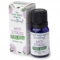 Ulei esențial Anti-Stress pe bază de plante